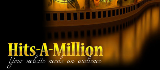 Join Hits A Million