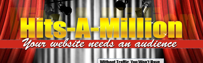 Join Hits A Million!