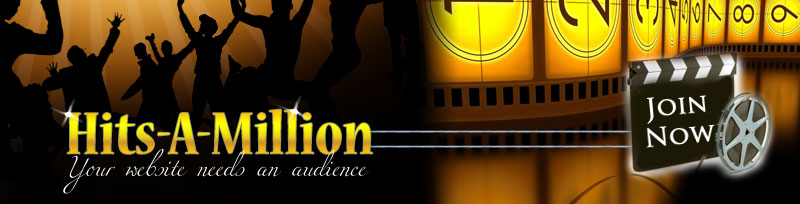 Join Hits A Million